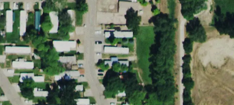 281-Site Manufactured Housing Portfolio