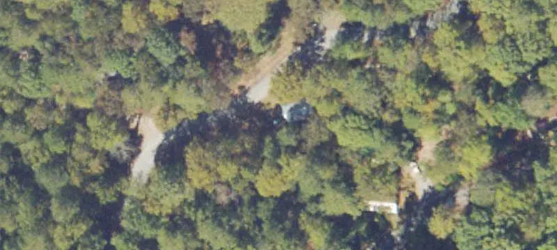 RV Recreation Land with Full Hookups