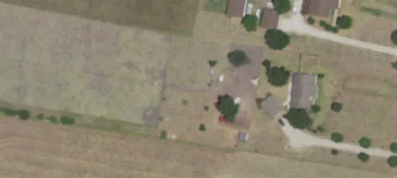 Mixed-Use Property With Outbuildings