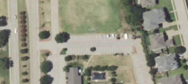 Commercial Land with Office Zoning