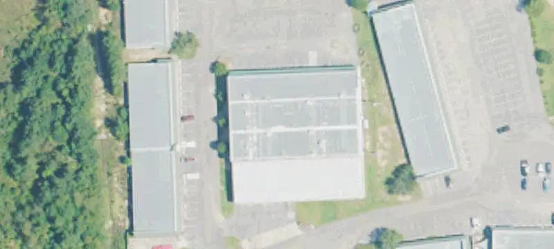 Professional Office Building