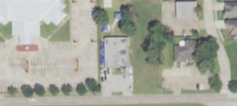 Multifamily Property with Private Entrances