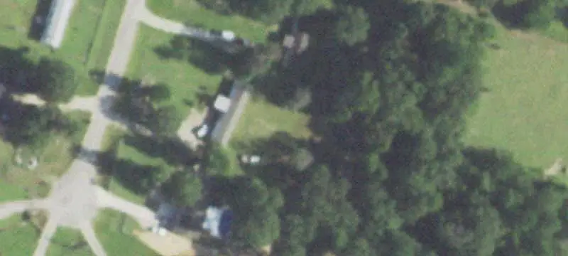 Land or Vacant Lot