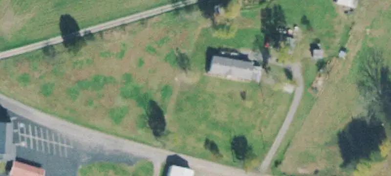 Private Rural Land Tract