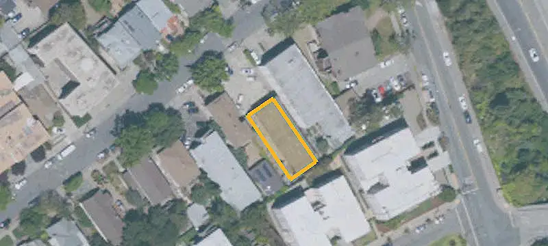 12-Unit Apartment Building