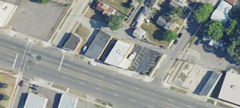 Mixed-Use Property with Bar and Retail