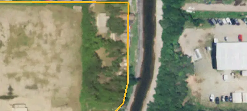 I-2 Industrial Land