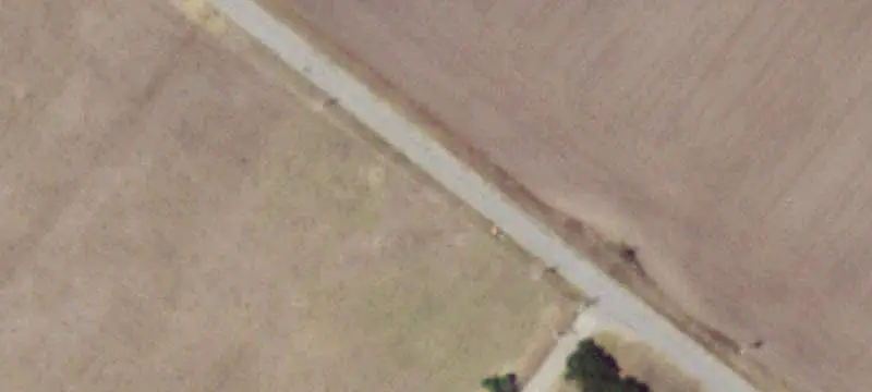 23-Acre Rural Land Tract
