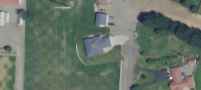 Flex Space with 22-Foot Eaves