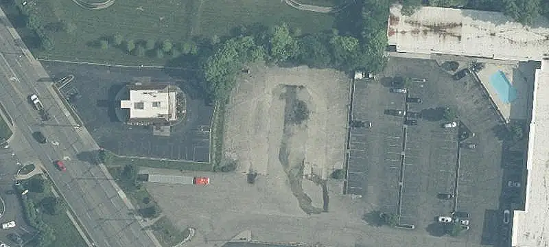 Commercial Land Parcel