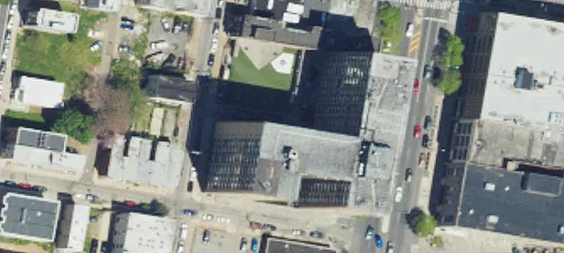 309-Unit Apartment Buildings