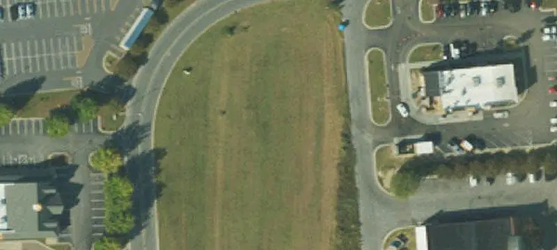 Commercial Pad Site
