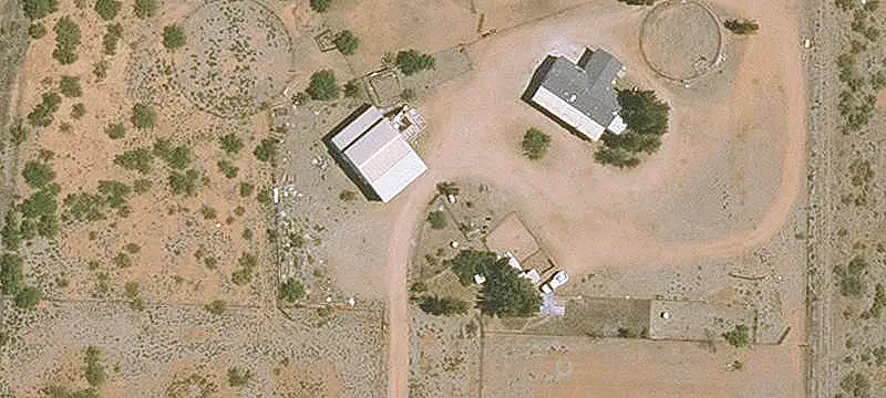 Unimproved Land