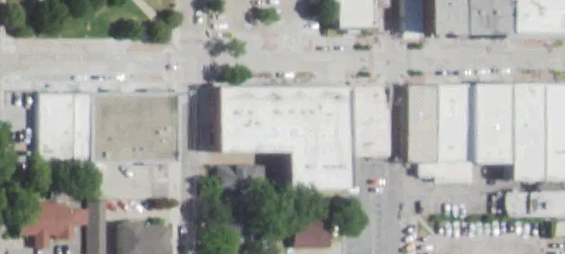 Office Units with Underground Parking