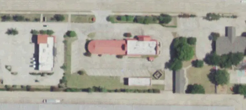 Chicken Express Absolute NNN Property