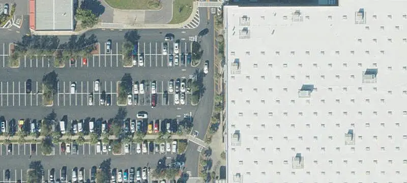 Remodeled Multifamily Property