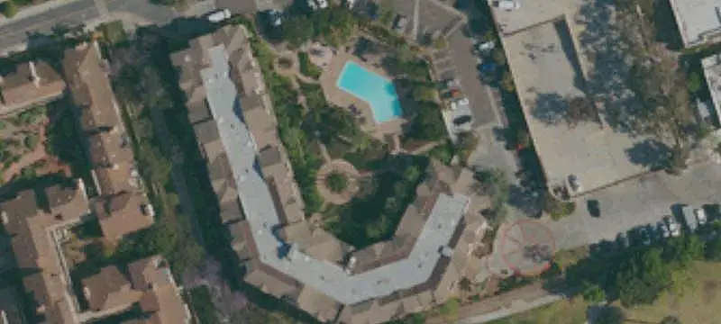 Kalaveras NNN Property