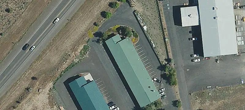 Flex Space with Warehouse Area