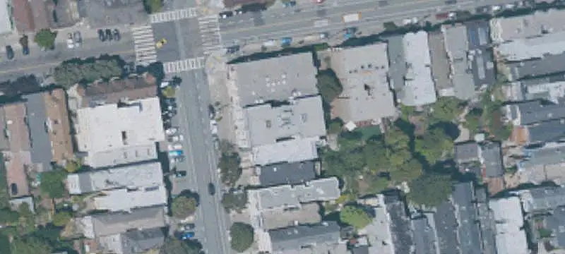 12-Unit Apartment Building