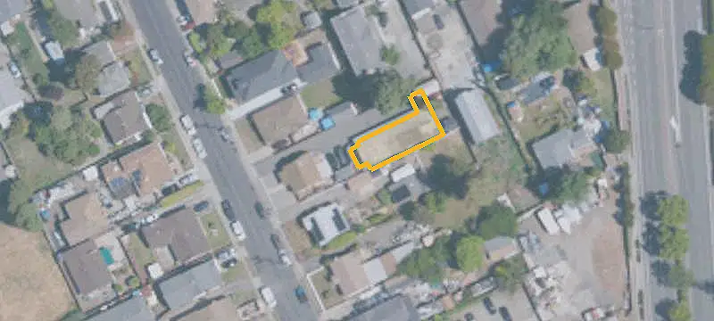 Occupied Triplex with Established Tenancy