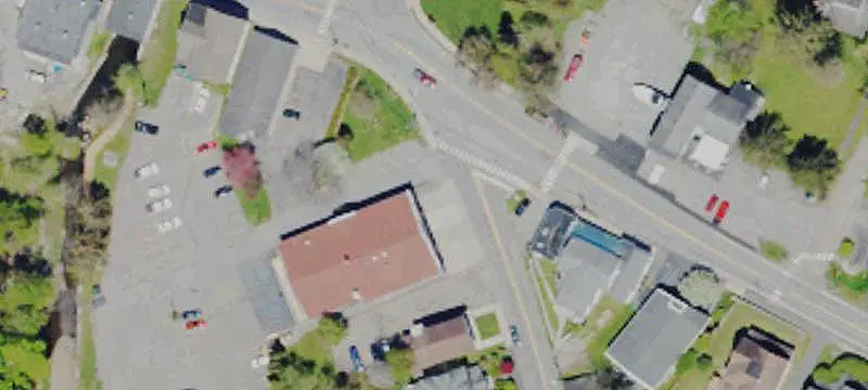 Ranch Mixed-Use Property
