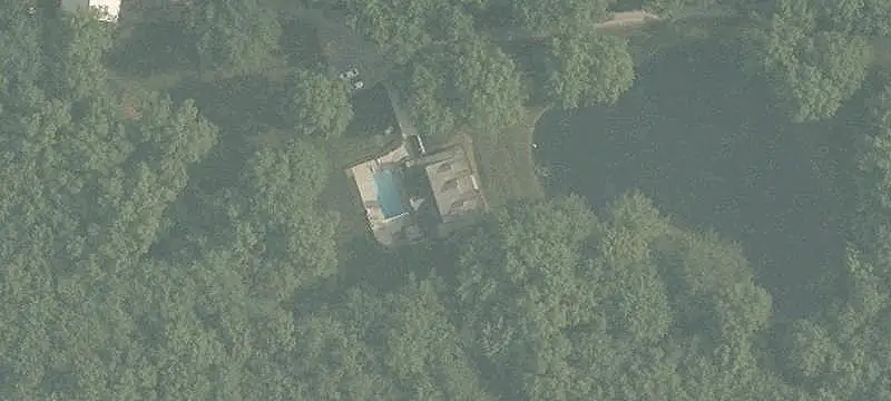 Equestrian Property with Horse Barn