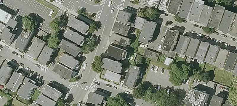 Renovated Three-Unit Multifamily Property