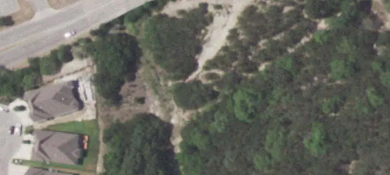 Unified Commercial Land Parcel