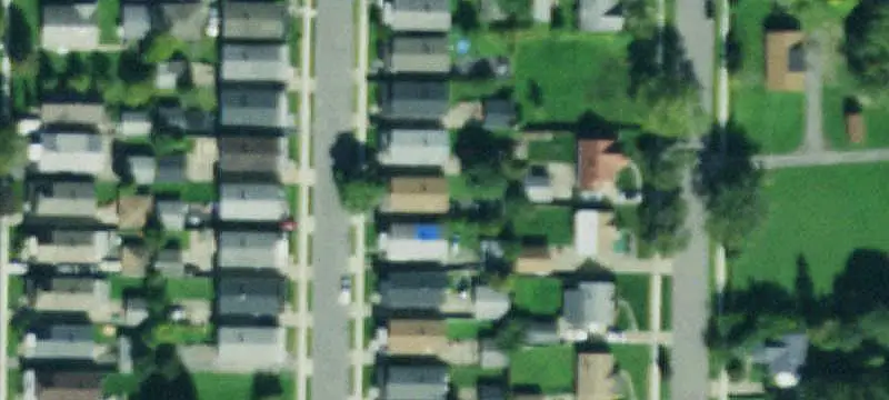 Two-Unit Duplex