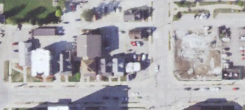 New Mixed-Use Commercial Space