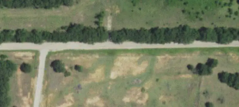Agricultural Land with Pond