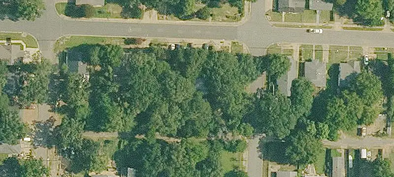 Updated Duplex with Newer Roof