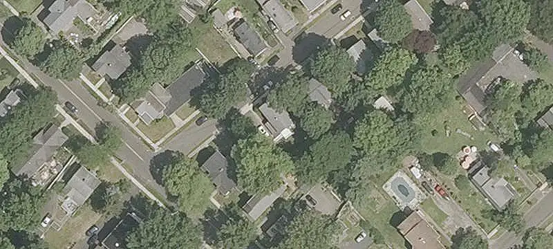Updated Duplex with Two Driveways
