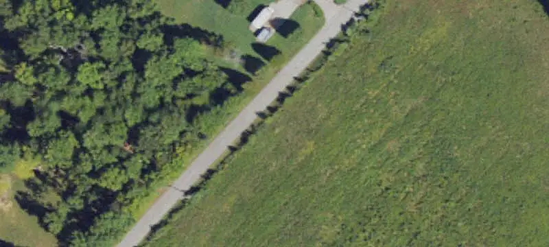 Vacant Land