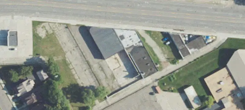 Vacant Commercial Land