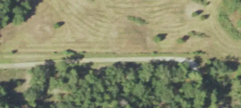 East Texas Land with Pond