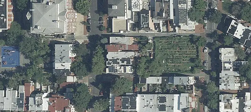 Three-Unit Triplex