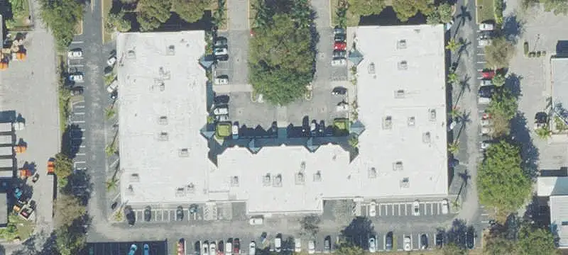 Flex Space with Drive-In Doors