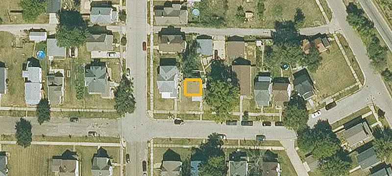 Two-Unit Multifamily Property