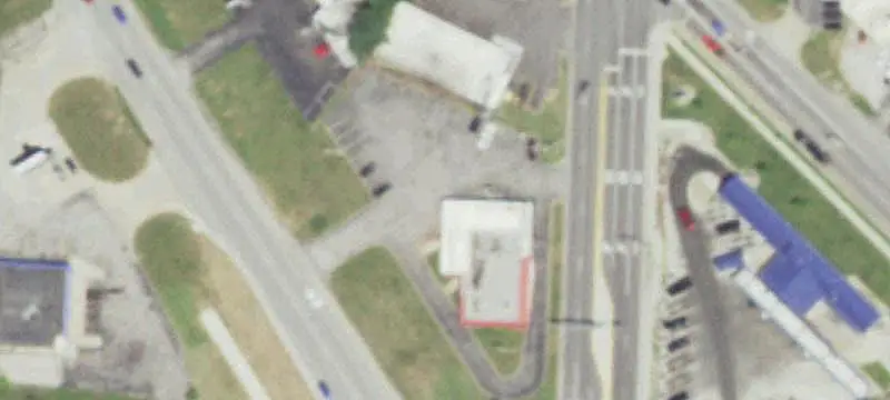 KFC Absolute Net Property