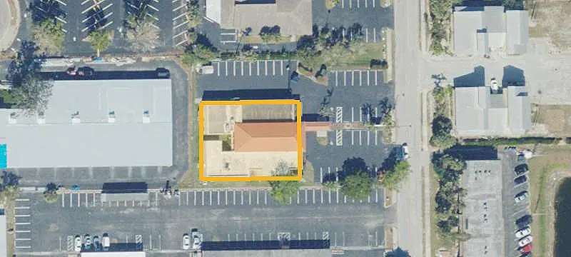 Freestanding Medical Office Facility