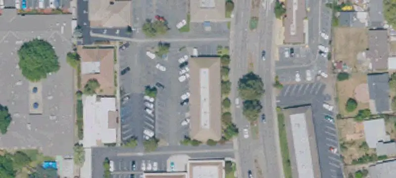 Multi-Tenant Office Building