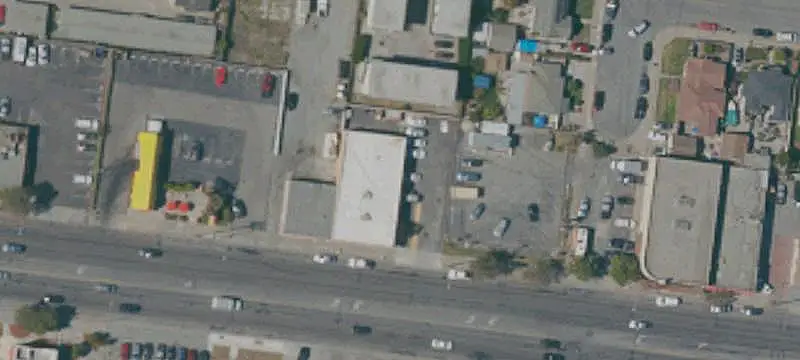 Retail Storefront Space