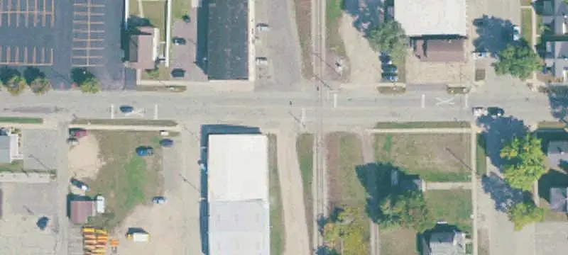 Flex Space with Office and Warehouse