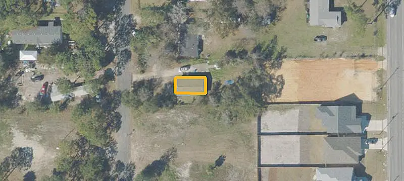 Land or Vacant Lot