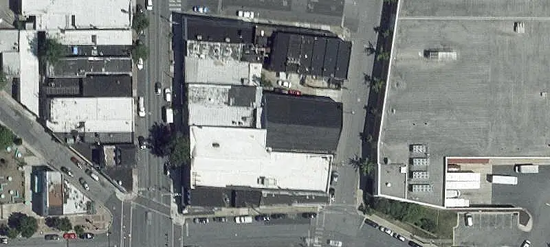 Flex Property With Retail And Warehouse