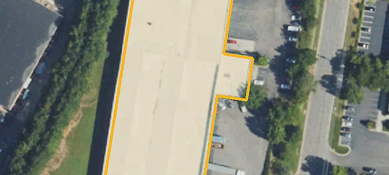 Single-Tenant Warehouse