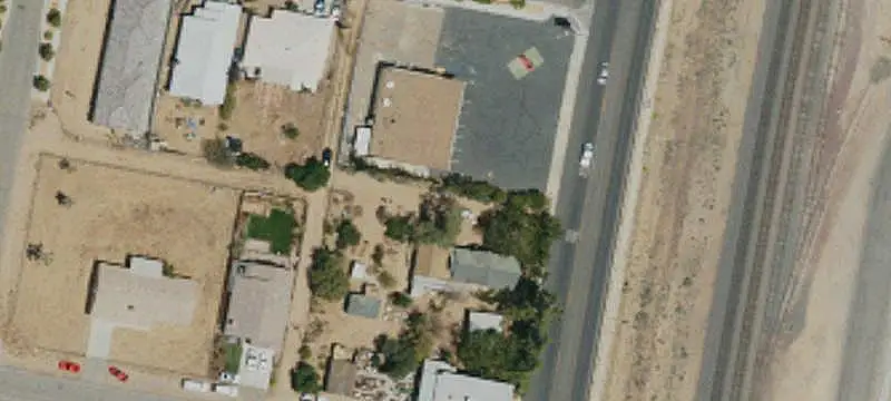 Commercial Land Parcel