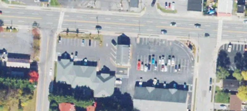 South Towne Center Mixed-Use Property