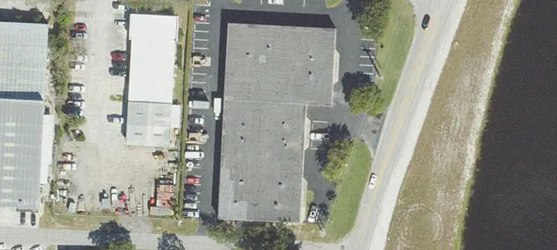 12-Unit Flex Space